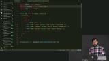 Using the Petfinder API Client