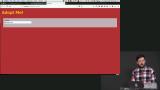 Handling Input State Change