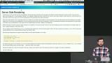 Code Organization