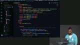 Convert Browser JavaScript Solution