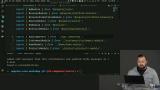 Creating App Routing Module