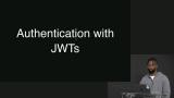 Authentication in APIs Overview