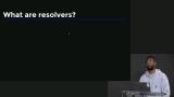 Resolvers