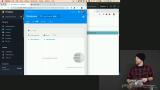 Configuring OAuth