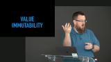 Value Immutability