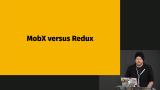 MobX vs Redux