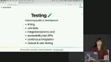 Accessibility Testing Overview
