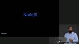 Node.js Configuration