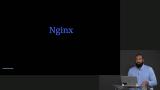 Nginx Redirect