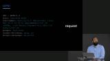 HTTP Headers & Cookies