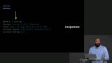 Custom Header & Status Code Exercise