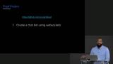 Chat Bot: Solution