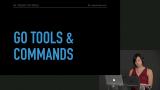 Tools & Commands
