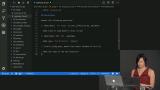 Anatomy of a Go File