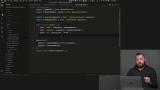 Creating a Lazy Loaded Route