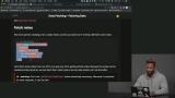 Fetching Notes with getServerSideProps