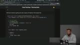 Fetching Notes & Dynamic Rendering