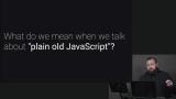 TypeScript vs Vanilla JavaScript