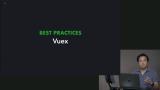 Vuex Best Practices