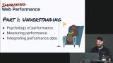 Why Care About Web Performance