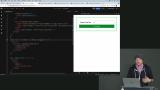Asynchronous Events Solution