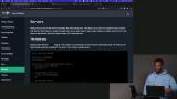Creating a Low-Level Server