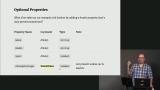 Optional Properties