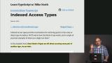 Indexed Access Types