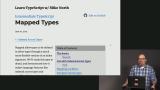 Mapped Types
