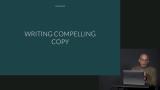 Writing Compelling Copy