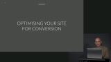 Optimizing for Conversion & User Testing