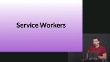 Service Worker Overview