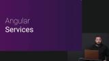 Angular Services