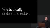 Presentational & Container Components