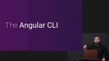 The Angular CLI