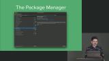 Unity Ecosystem & Package Manager