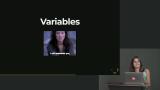 Declaring & Assigning Variables
