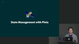 State Management with Pinia