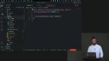 Static Params