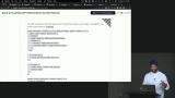 Authentication Handlers