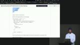 Fetching Project Data