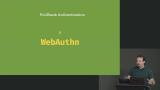 WebAuthn Overview