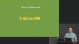 IndexedDB Overview