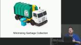 Garbage Collection & Object Pool