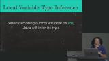 Local Variable Type Inference