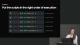 Q1: async & defer Execution Order