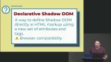 Declarative Shadow DOM
