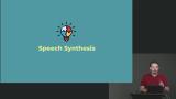 Speech Synthesis API