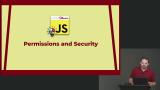 Permissions & Security
