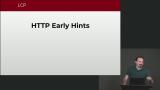 HTTP Early Hints